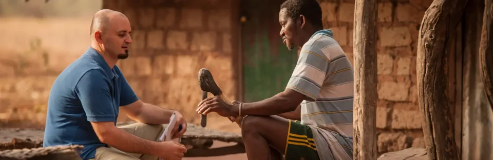 Ethnos360 Culture and language