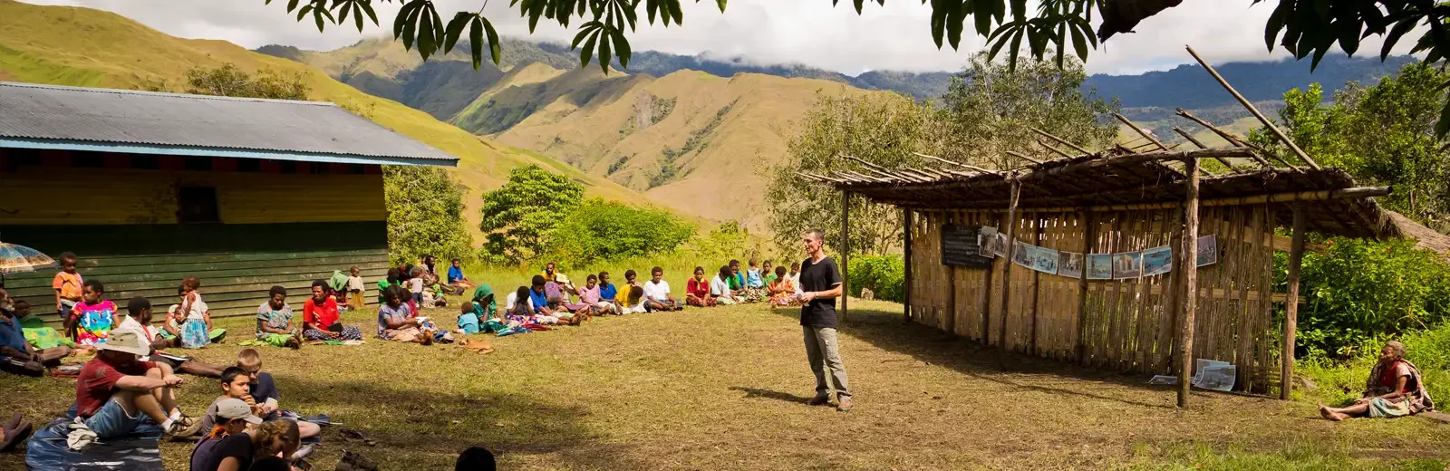 Ethnos360 Bible translation