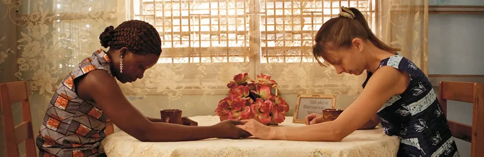 Ethnos360 Discipleship